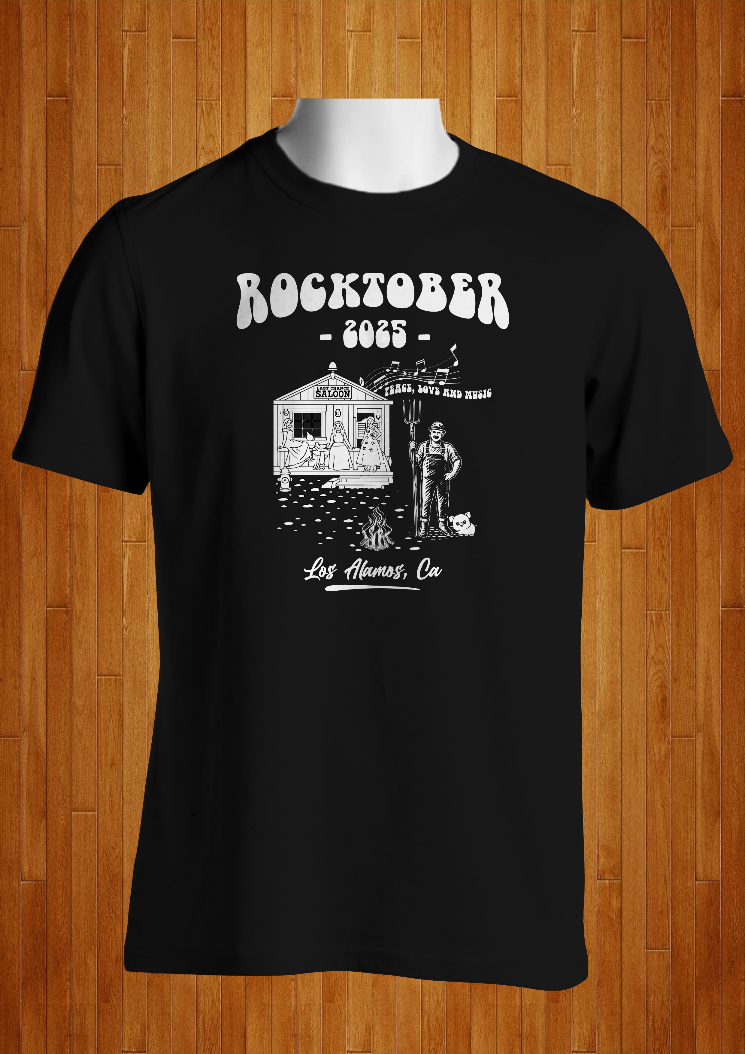 T-shirt Design by MangkuJiwo for this project | Design #35870998