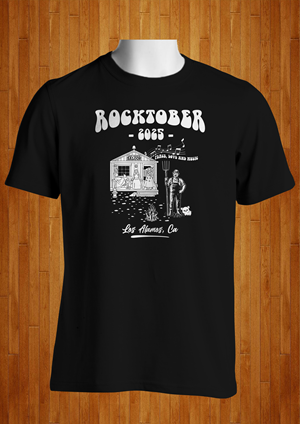 T-shirt Design by MangkuJiwo