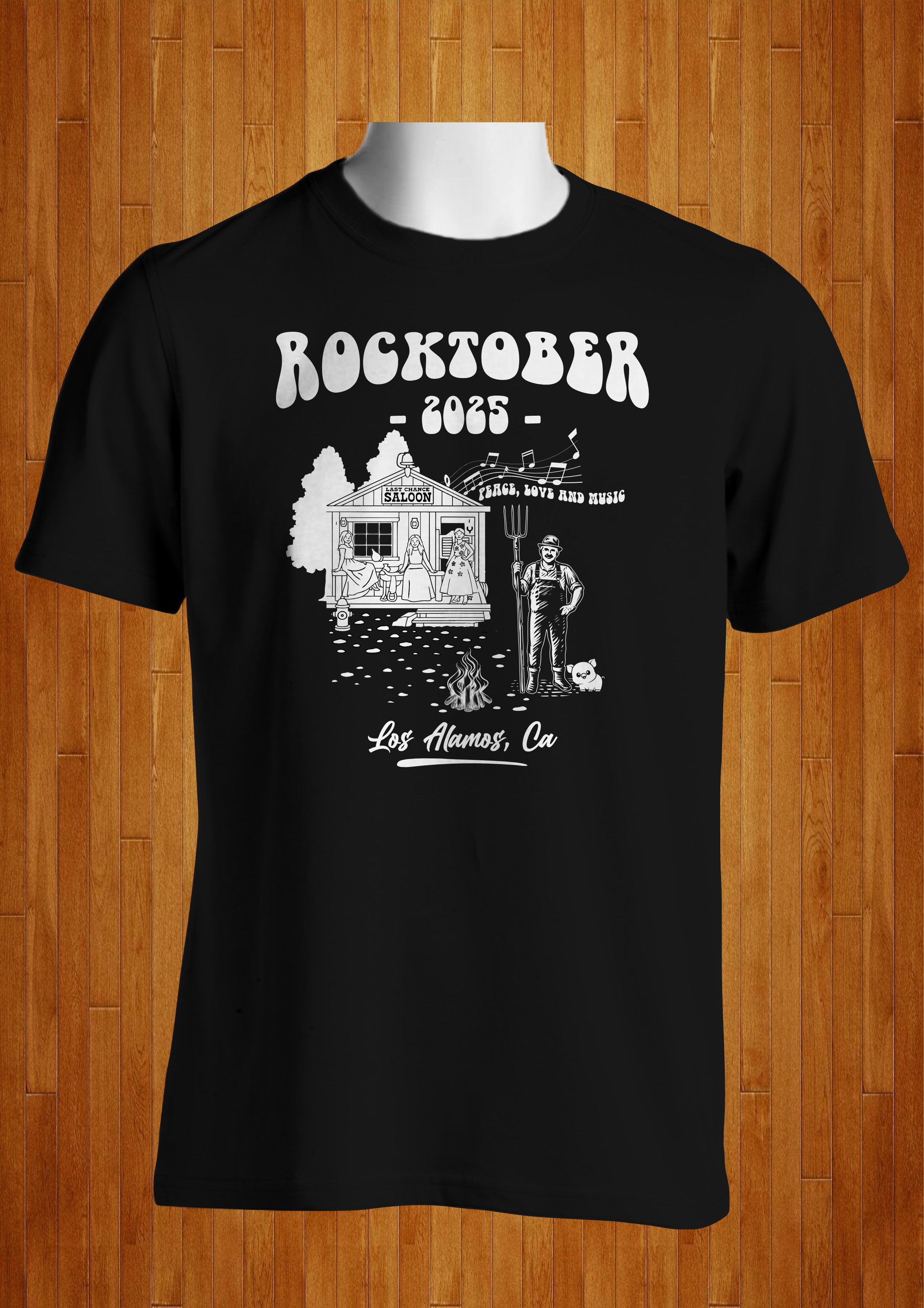 T-shirt Design by MangkuJiwo for this project | Design #35871134