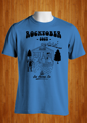 T-shirt Design by MangkuJiwo for this project | Design: #35873971