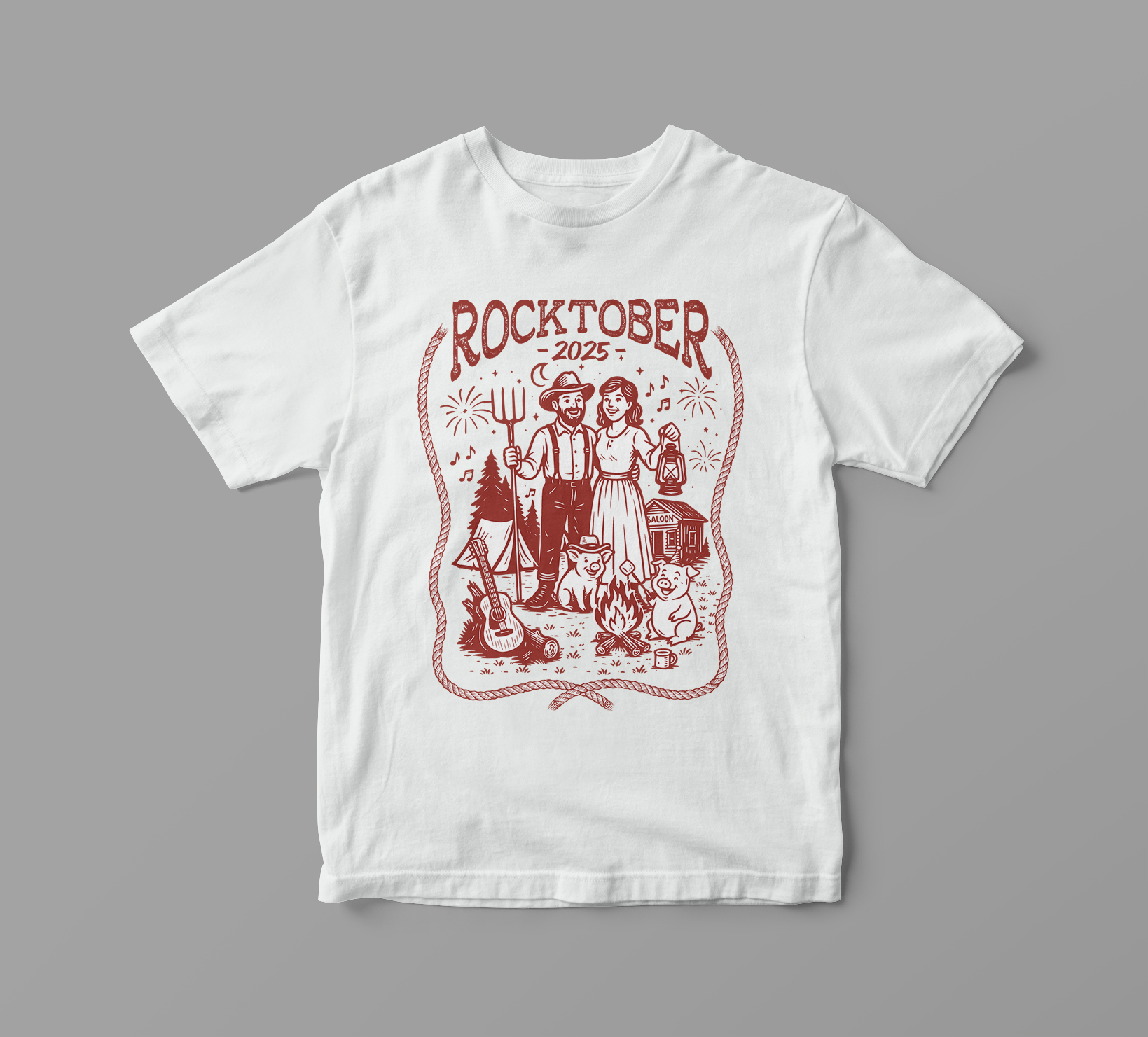 T-shirt Design by SofiaDesignStudio for this project | Design #35886948