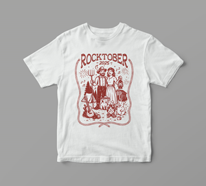 T-shirt Design by SofiaDesignStudio for this project | Design: #35886948