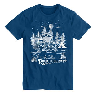 T-shirt Design by Kiki Hermawan