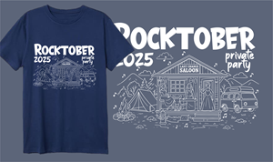 T-shirt Design by Yakuza20 for this project | Design: #35864190