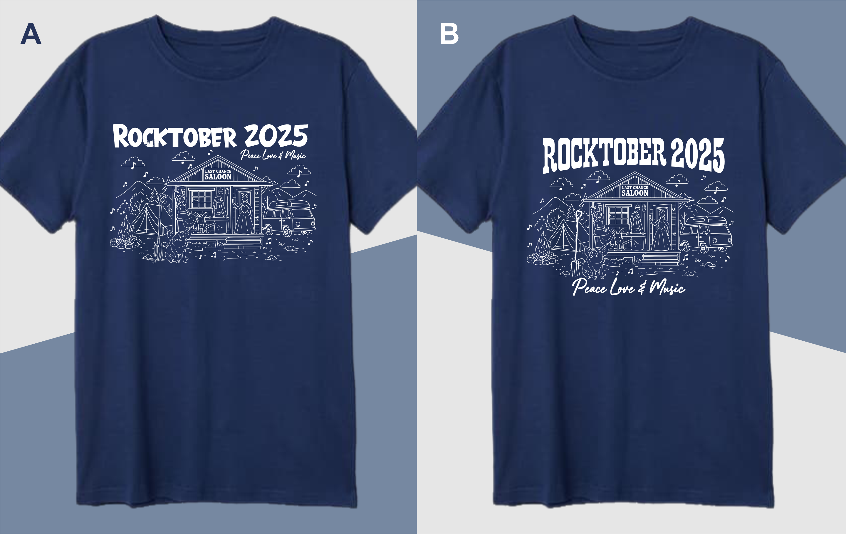 T-shirt Design by Yakuza20 for this project | Design #35866790