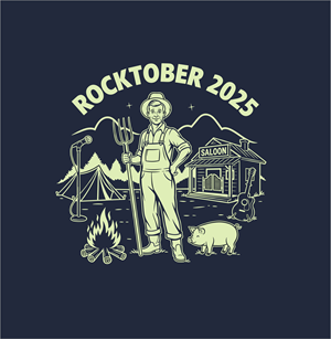 T-shirt Design by wahyurs 2 for this project | Design: #35899239