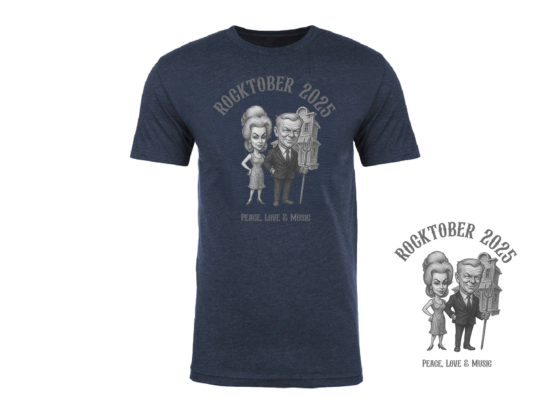 T-shirt Design by Kuntal Kundu for this project | Design #35873749