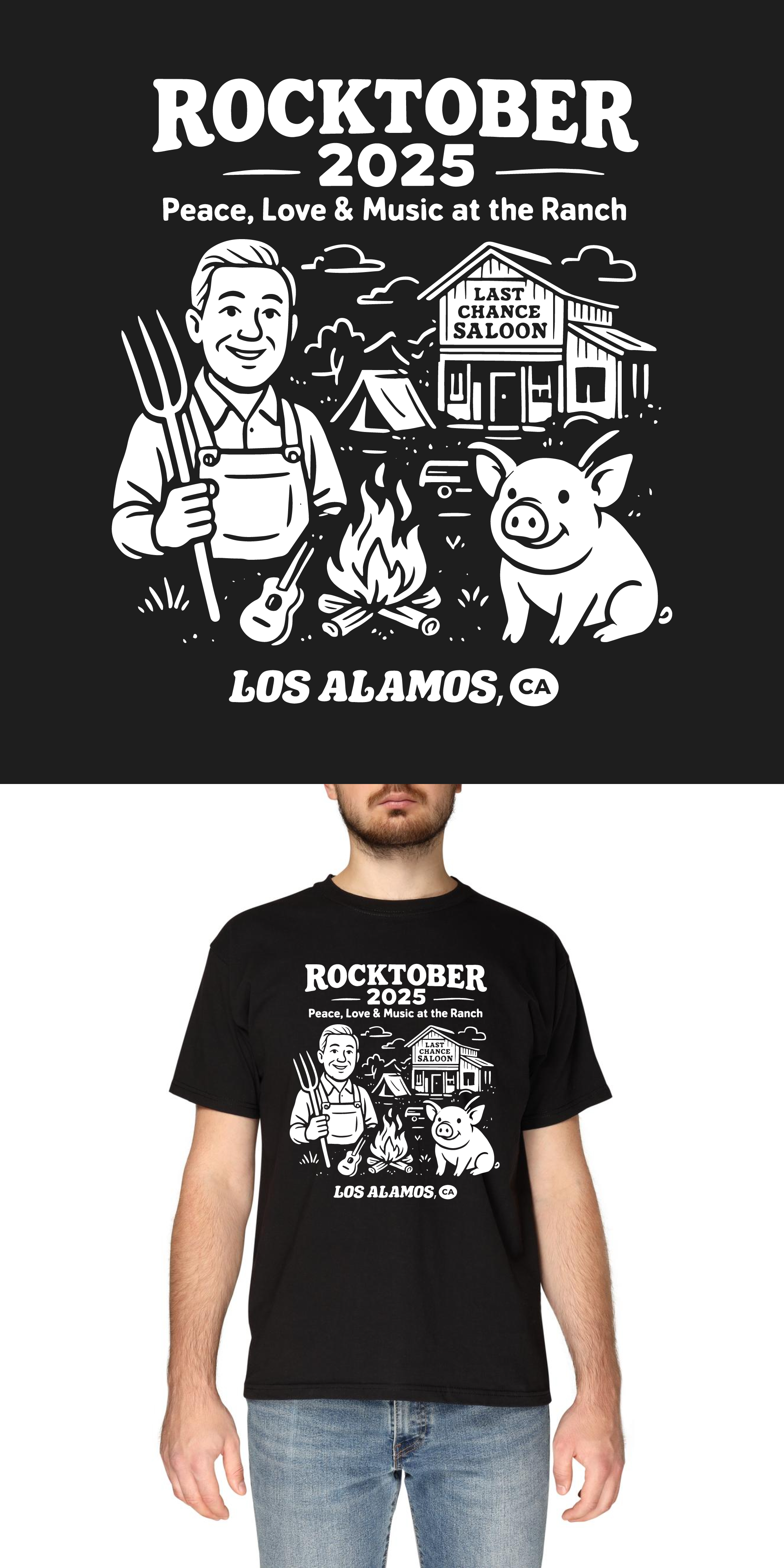 T-shirt Design by CODEINK for this project | Design #35874664