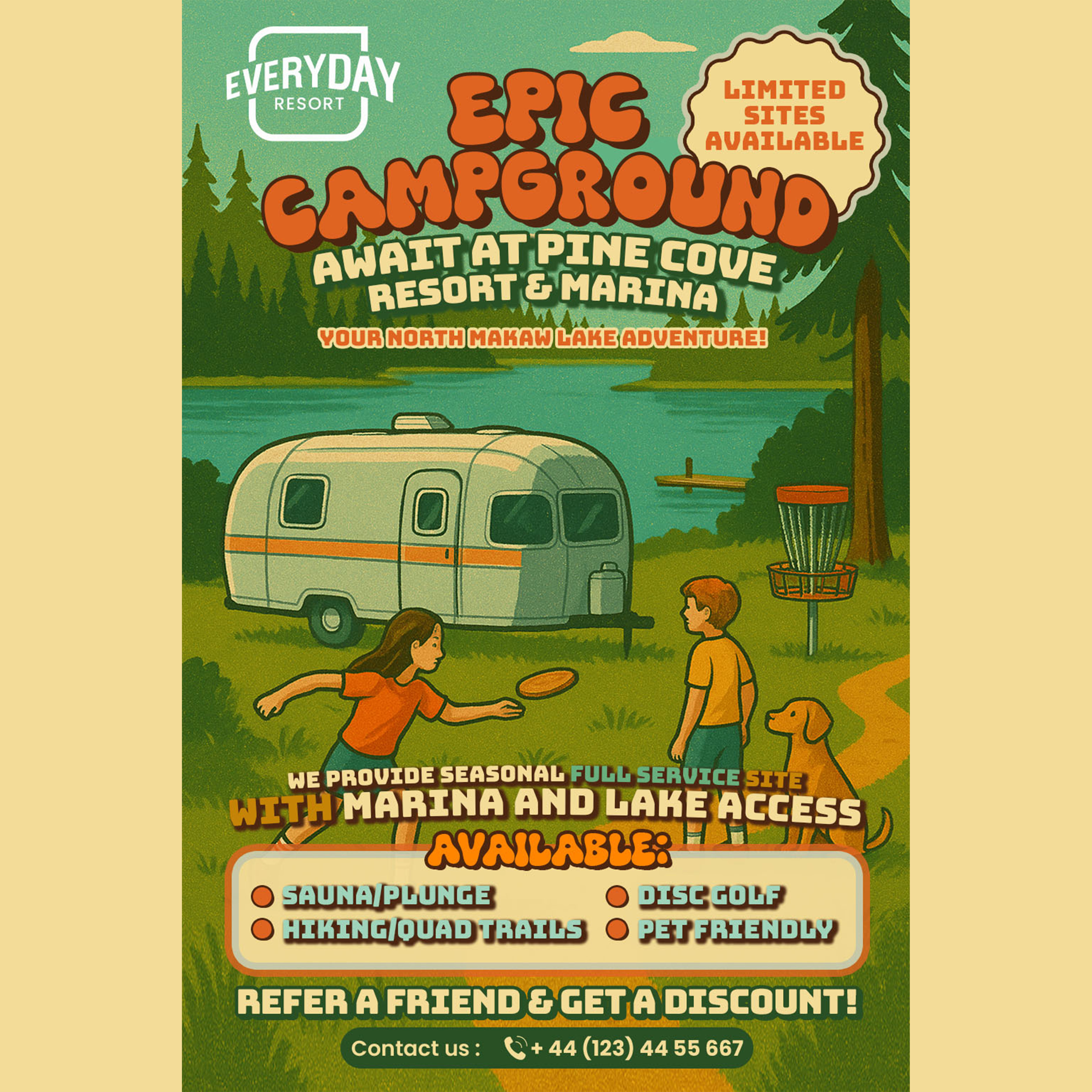 Poster Design by Anhar for this project | Design #35861005