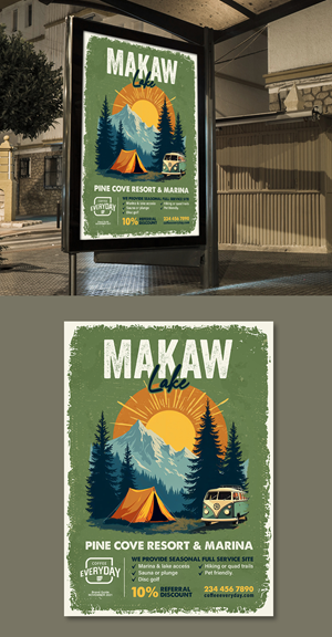 Poster-Design von ArtHive für dieses Projekt | Design: #35861979