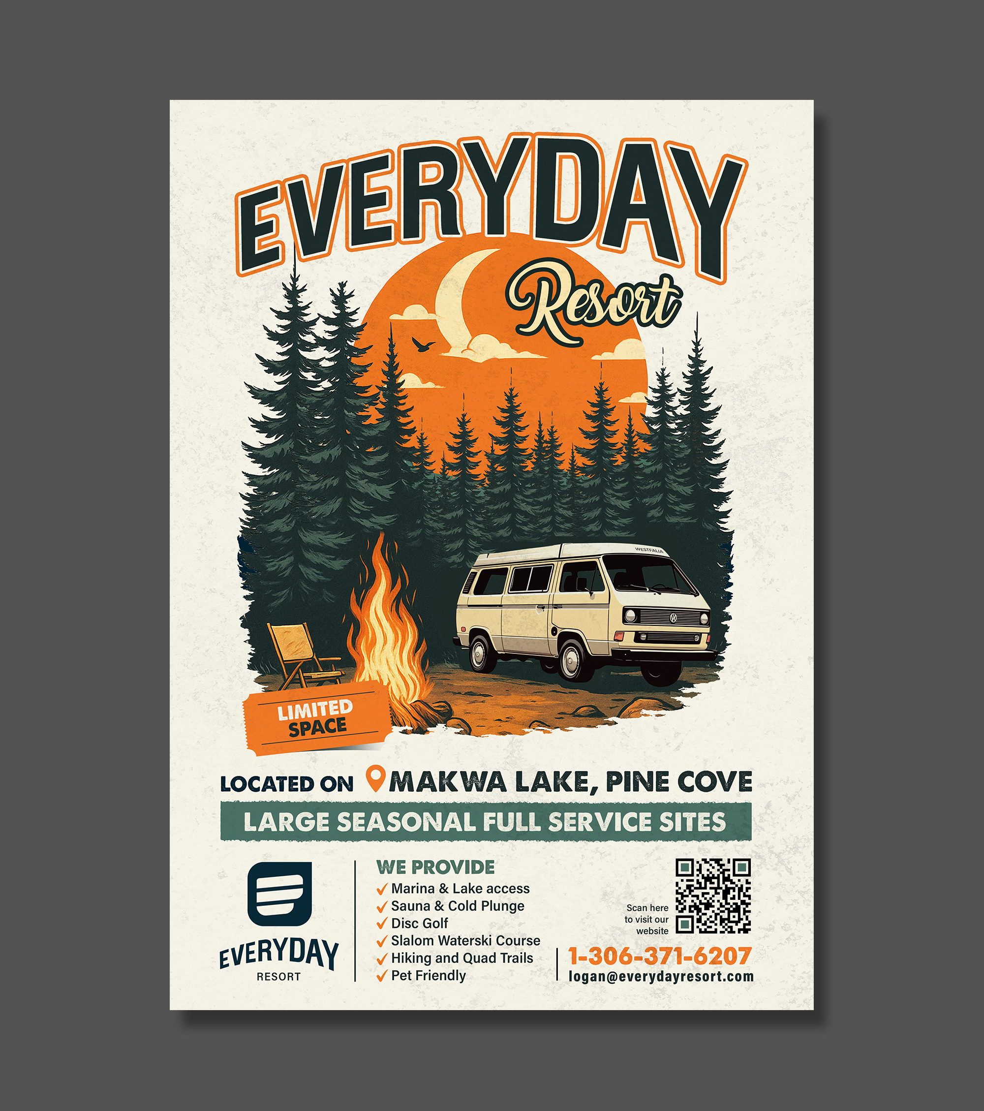 Poster Design by ArtHive for this project | Design #35875073