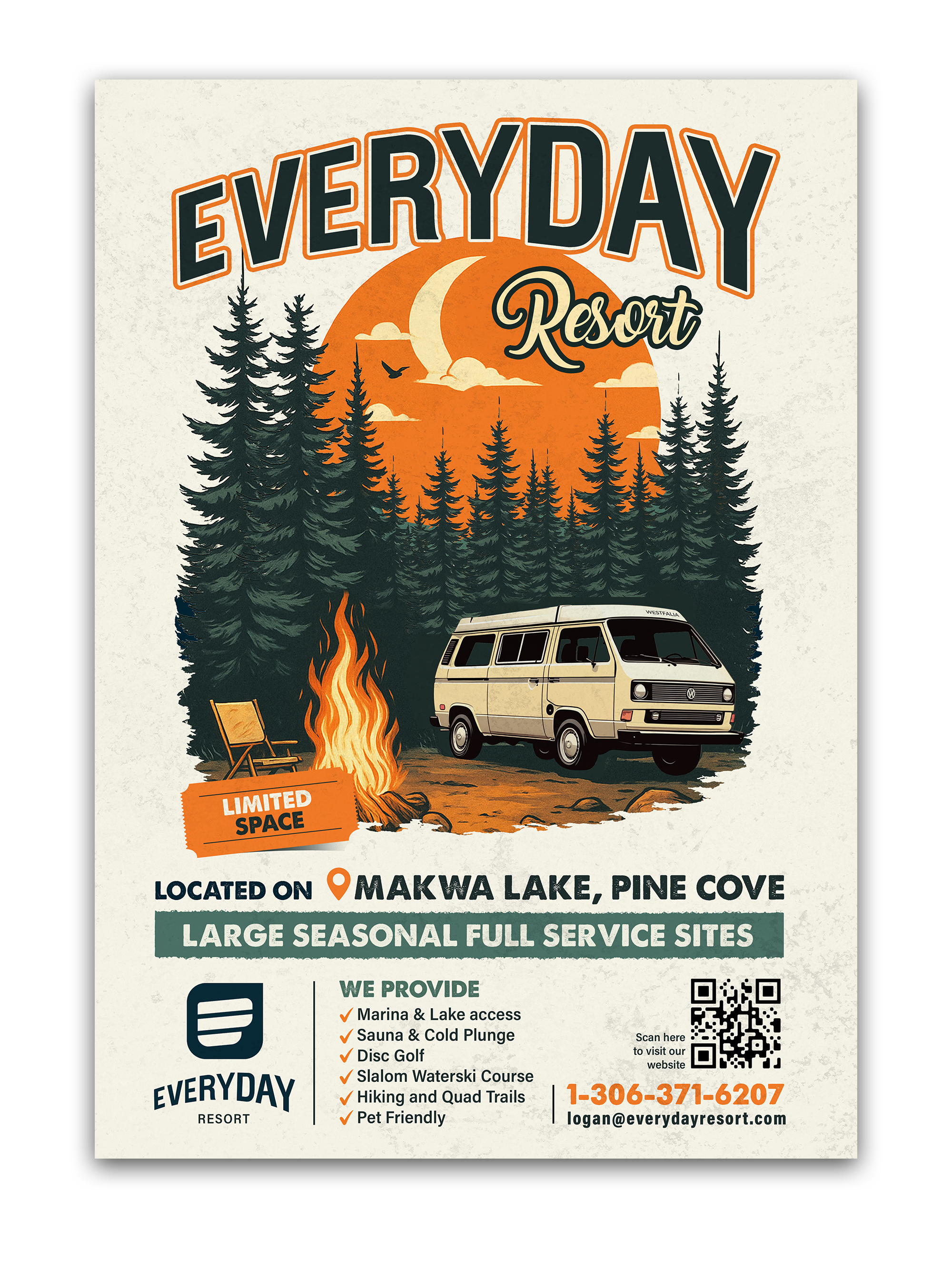 Poster Design by ArtHive for this project | Design #36227468