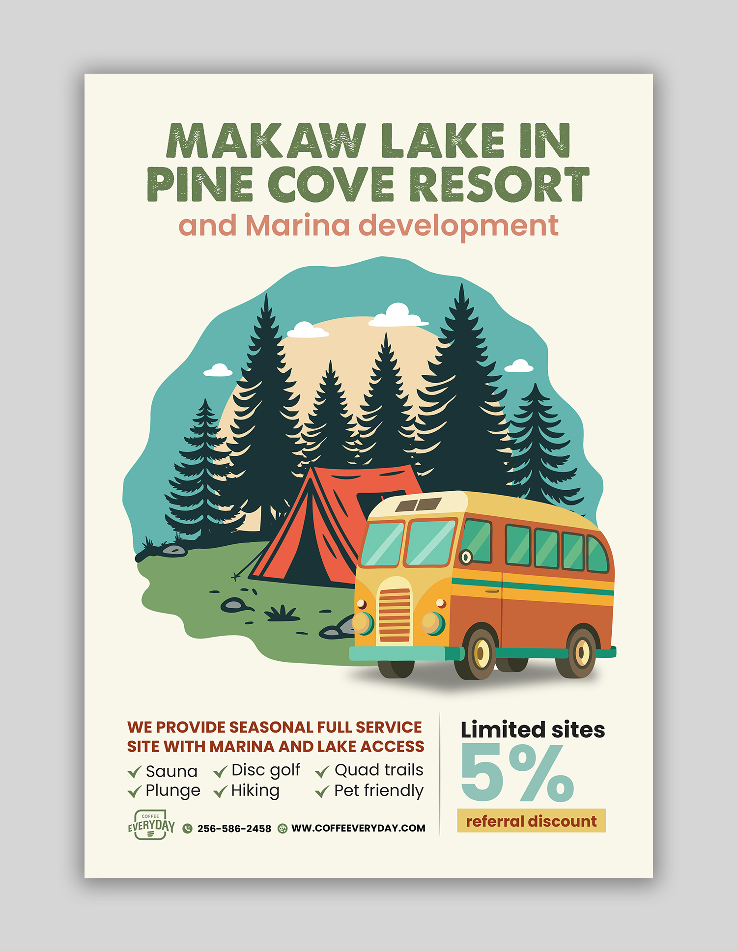 Poster Design by debdesign for this project | Design #35857250