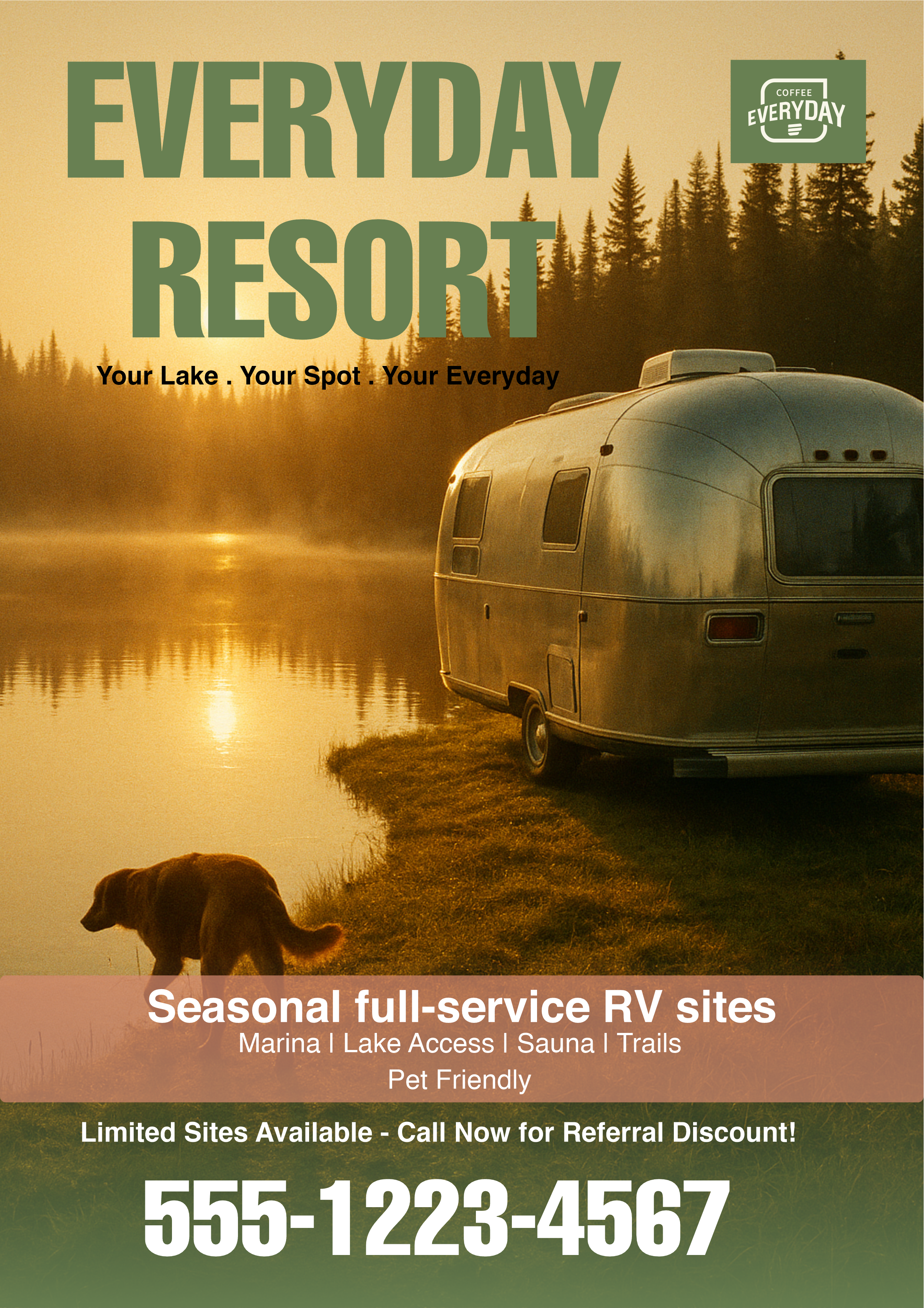 Poster-Design von Pixel Sprout für dieses Projekt | Design #35860853