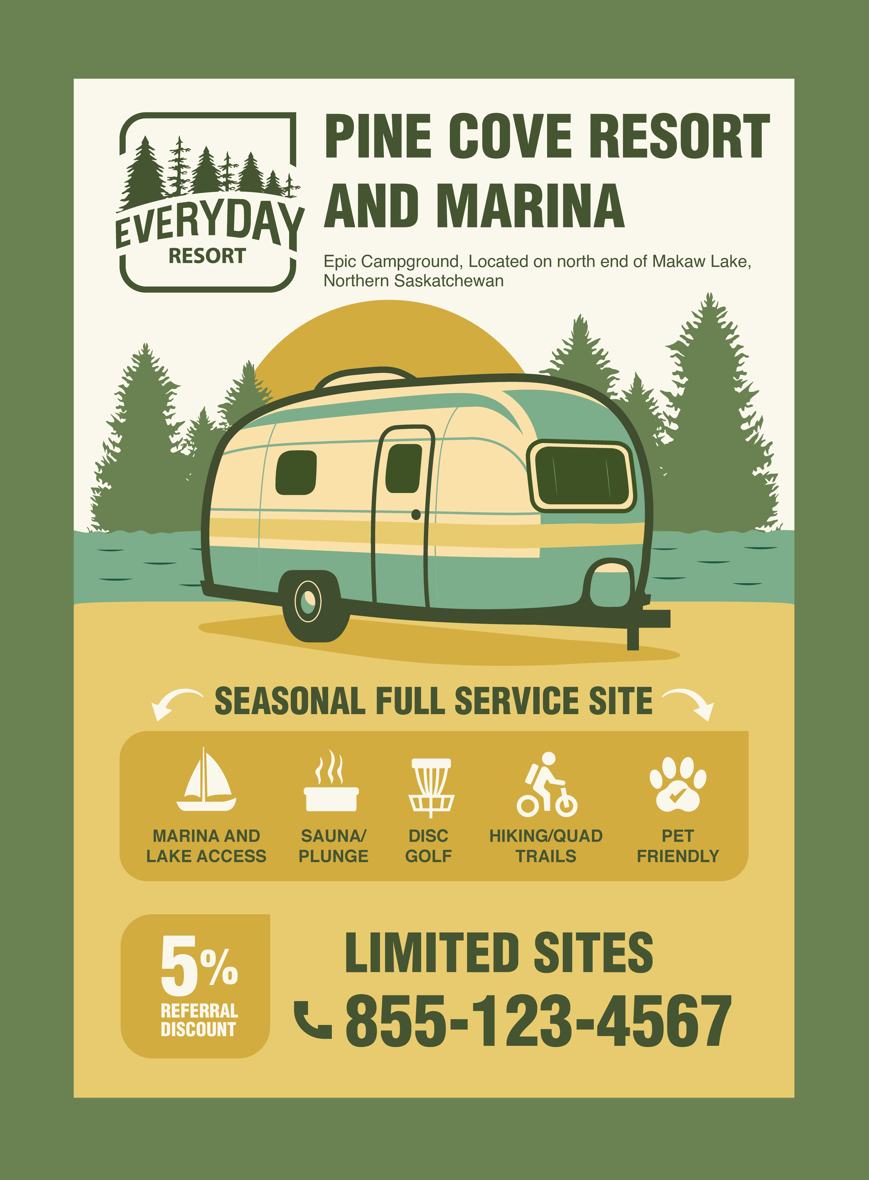 Poster Design by saurov for this project | Design #35860500