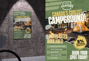 Poster Design by Impressive Designs for this project | Design #35850760