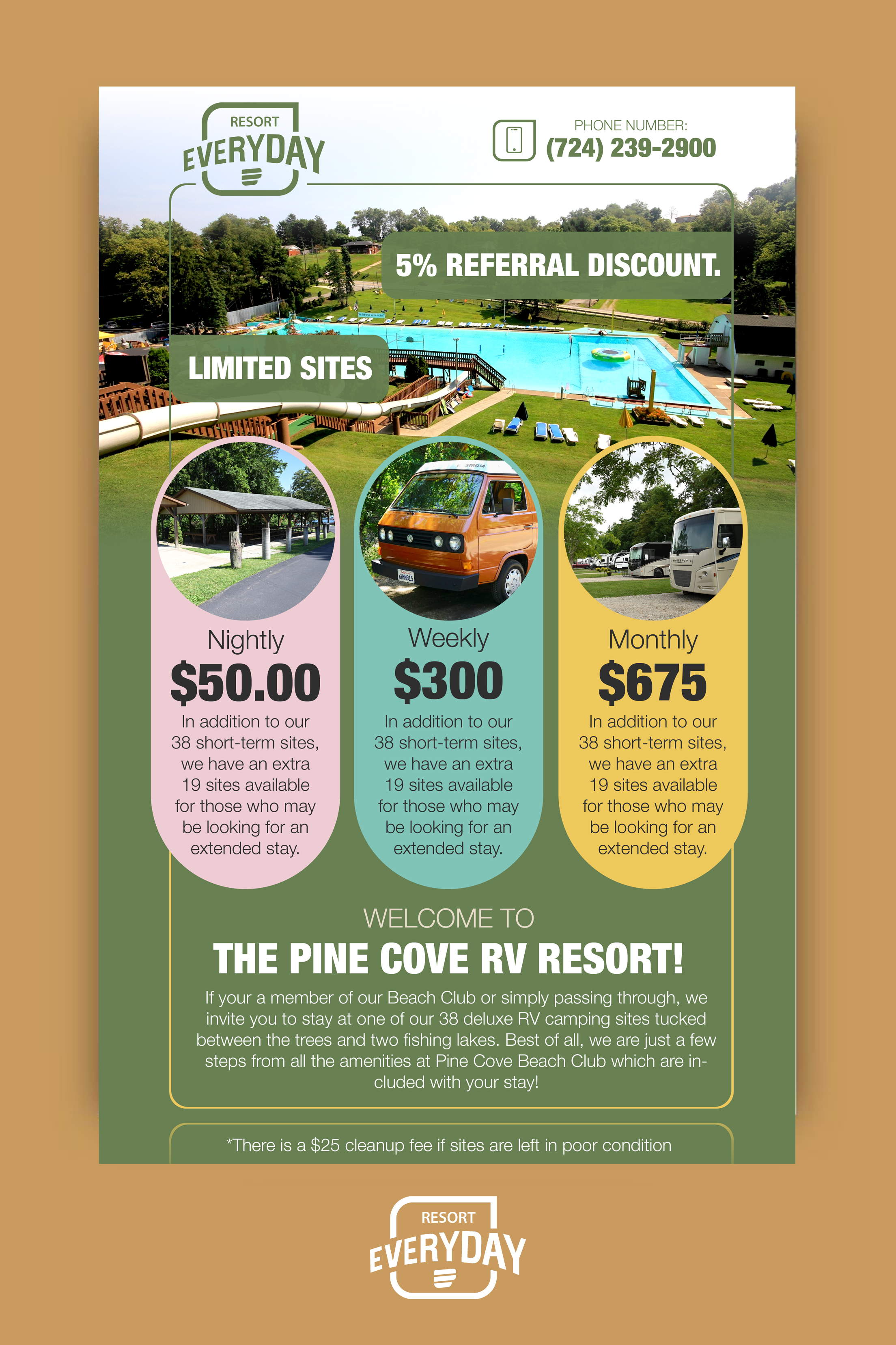 Poster Design by Pentacle CodeCanvas for this project | Design #35857968