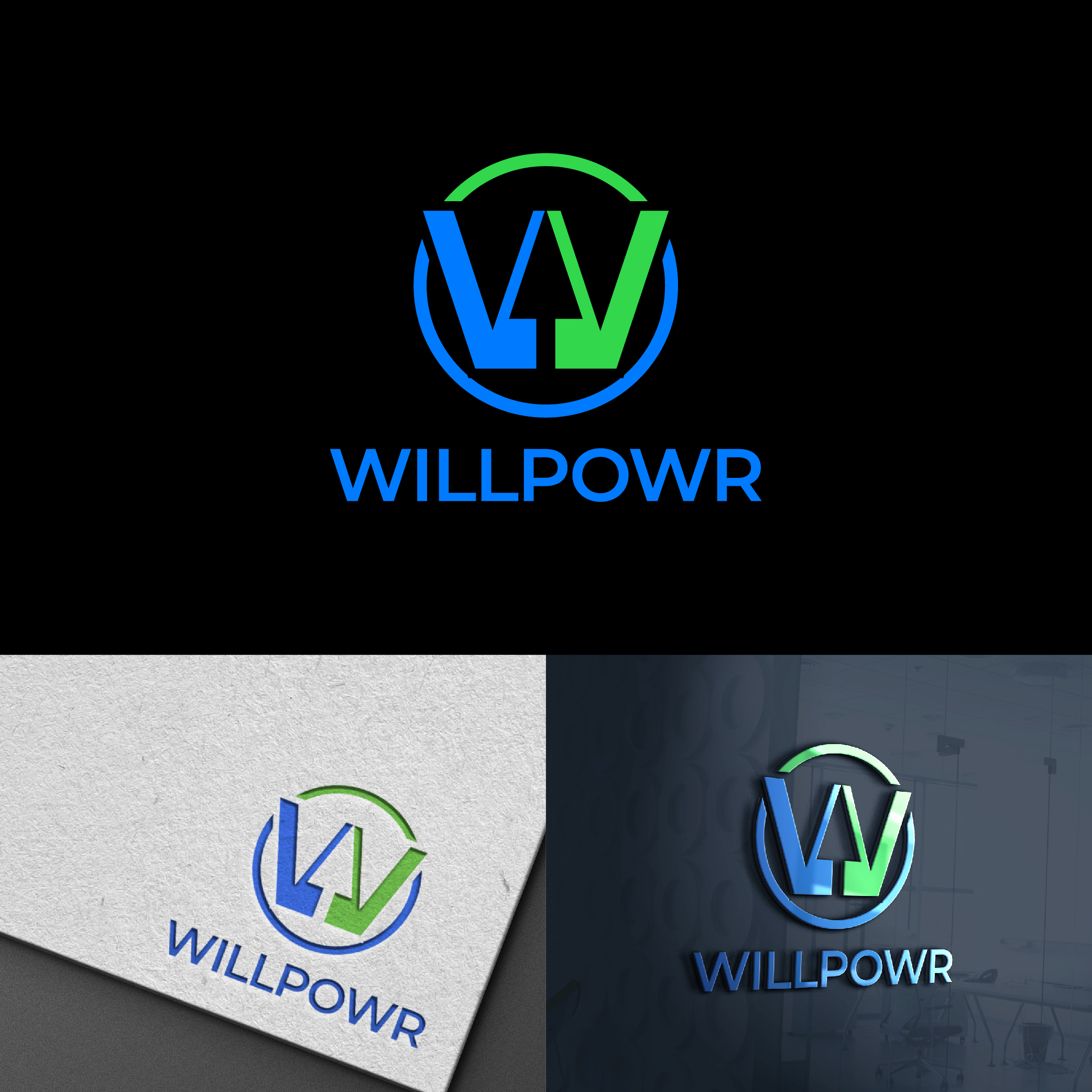 Logo Design by designer profile for this project | Design #35850421