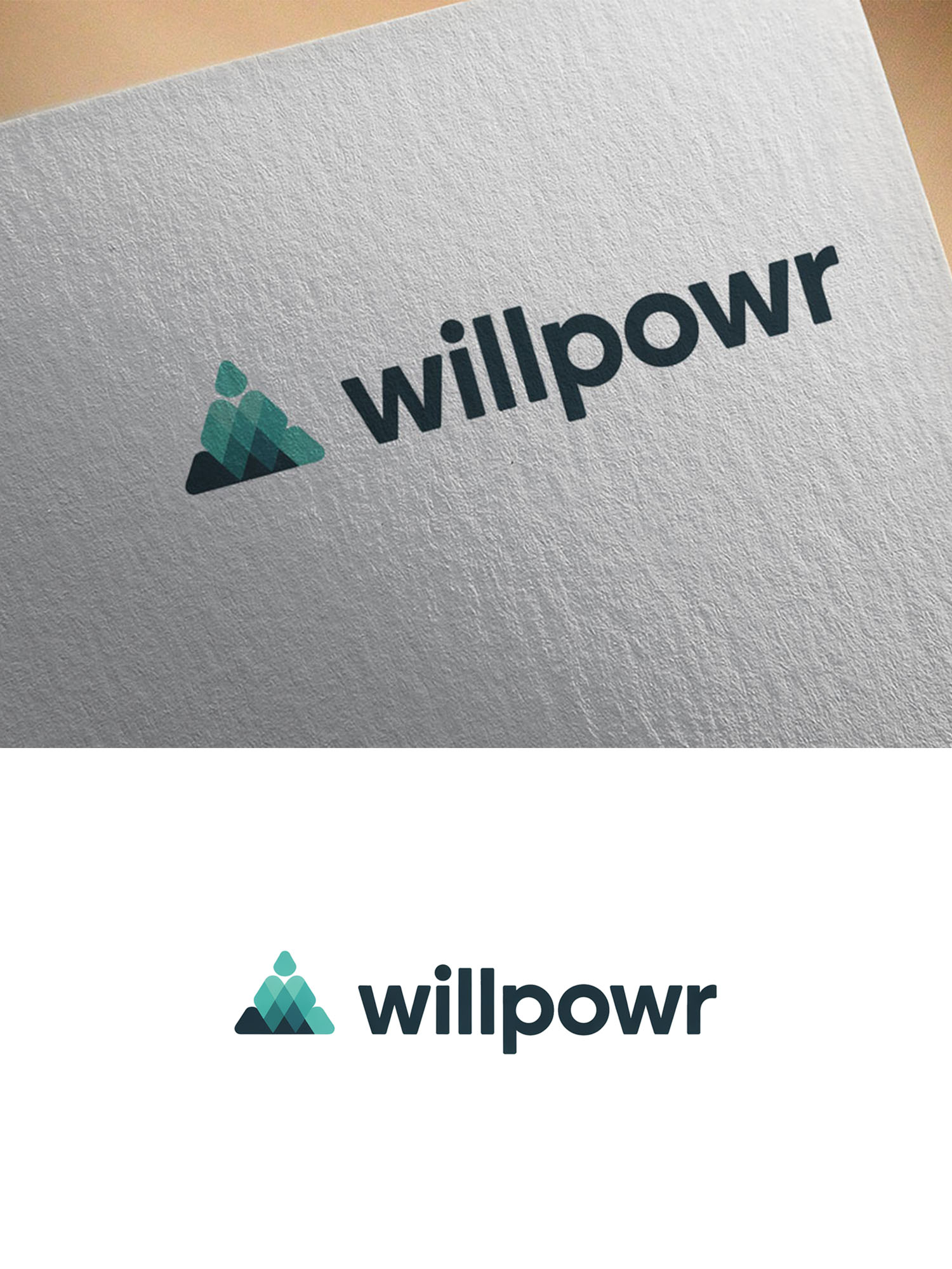 Logo Design by Olivia Marie Smith for this project | Design #35863926
