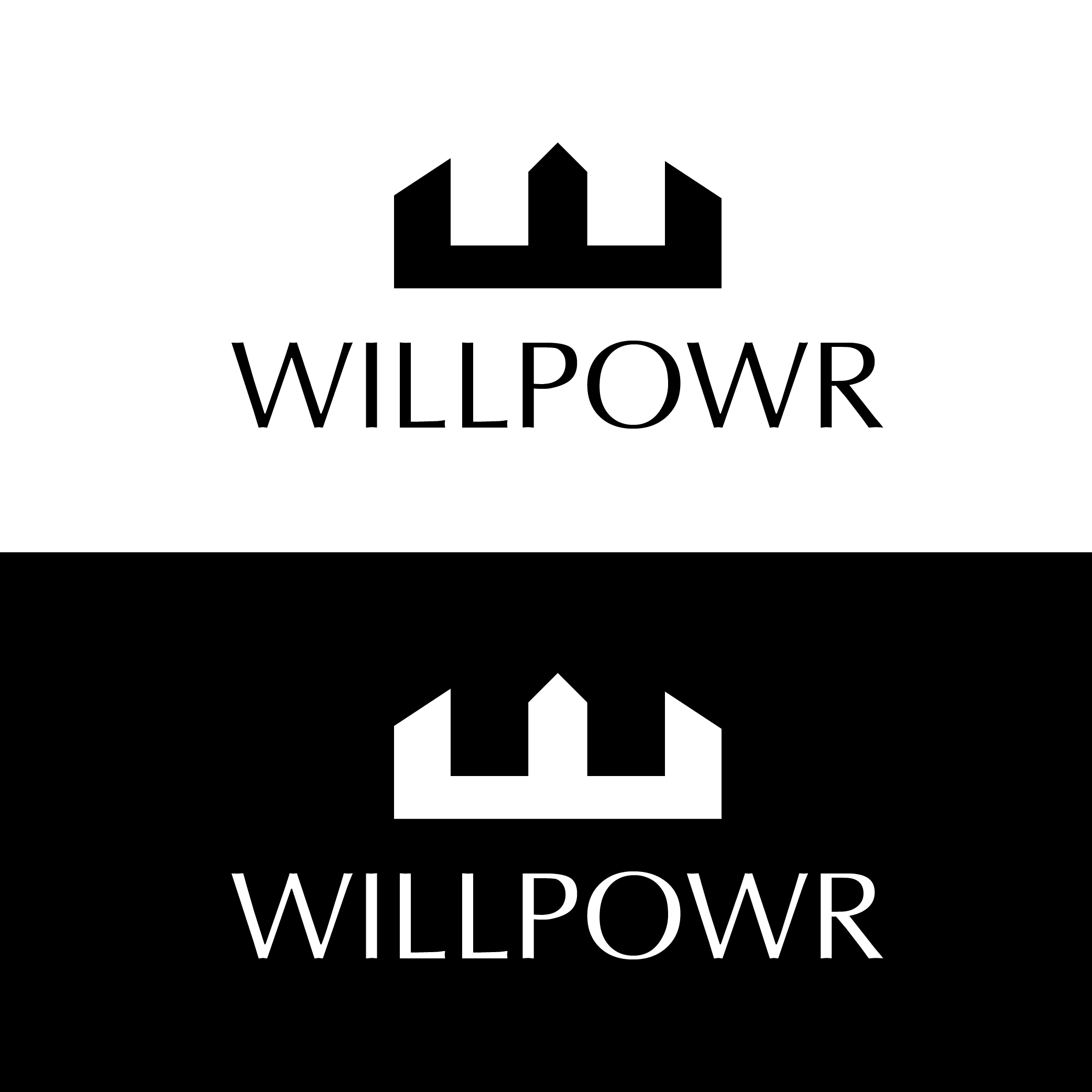 Logo Design by CrewType for this project | Design #35848958