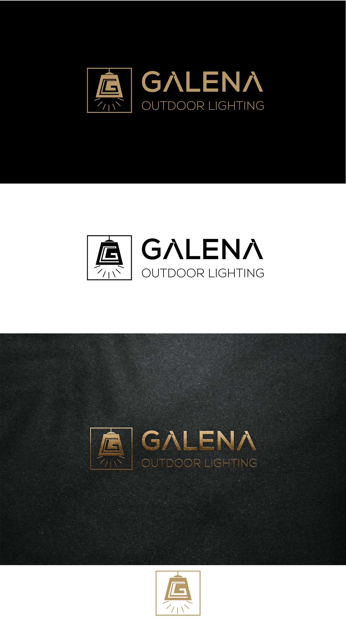 Logo Design by Om Namah Shivay for this project | Design #35850636