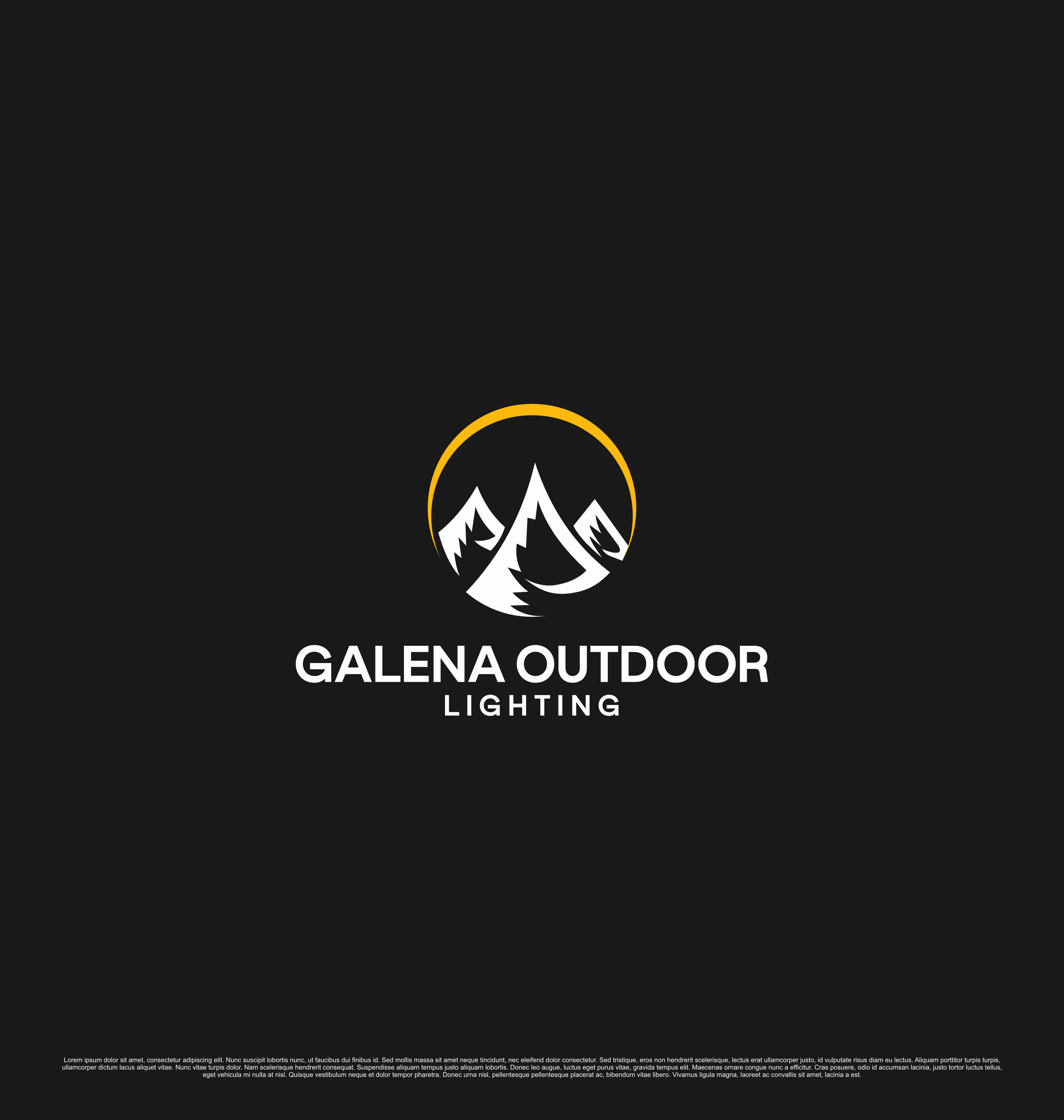 Logo Design by saesean for this project | Design #35851733