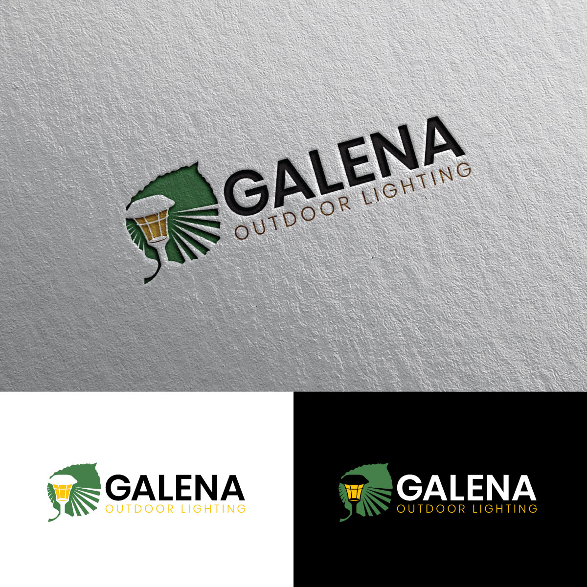 Logo Design by Alex Henry for this project | Design #35849417