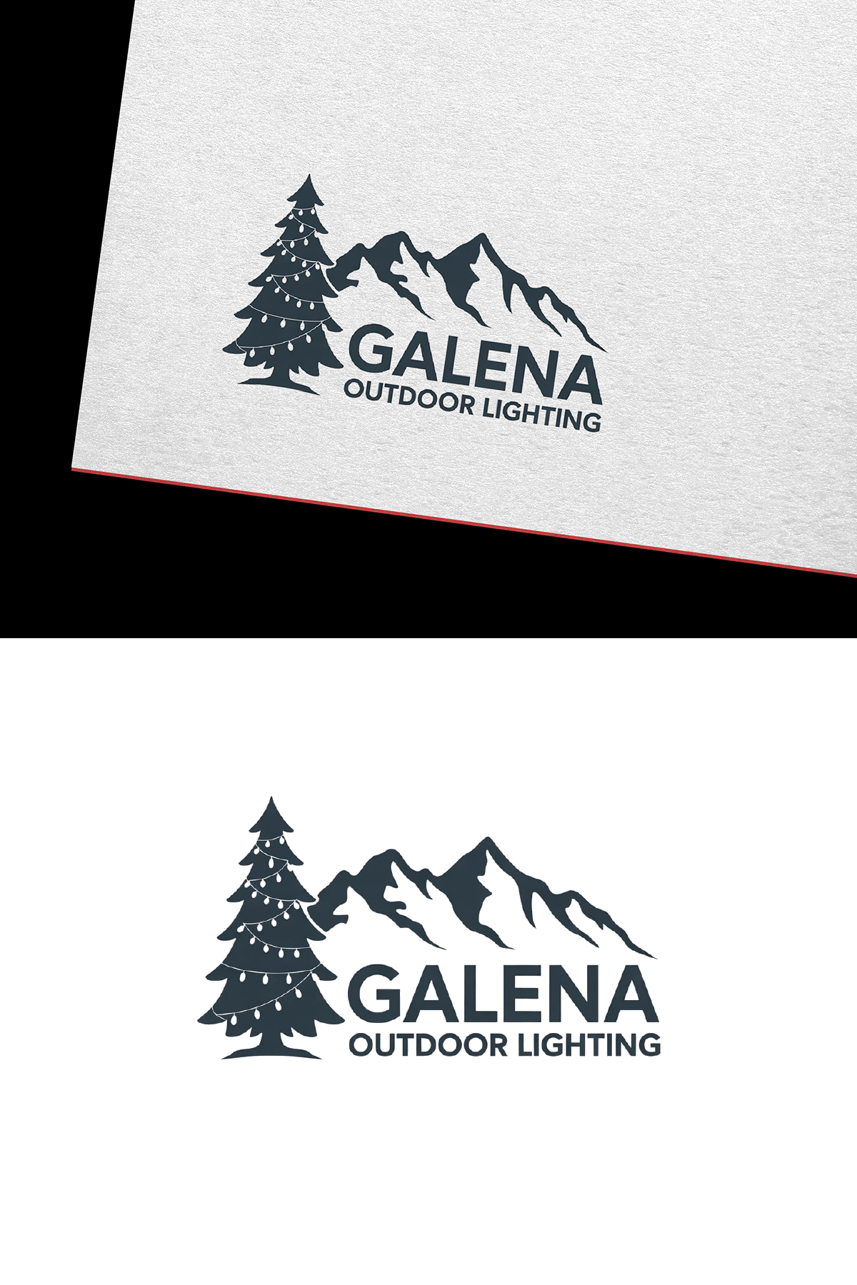 Logo Design by Sajee. for this project | Design #35850262