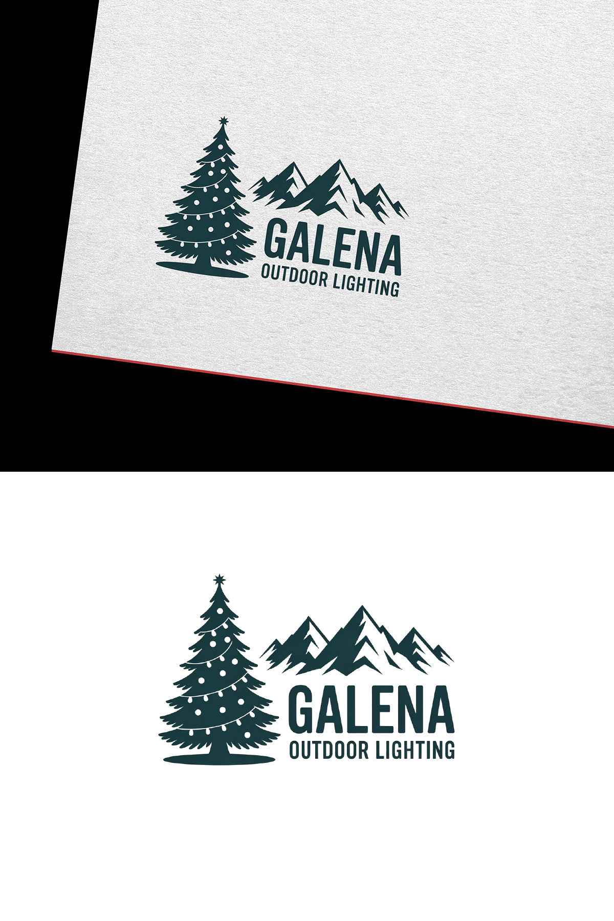 Logo Design by Sajee. for this project | Design #35850263