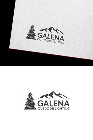 Diseño de Logo por Sajee. para este proyecto | Diseño: #35850268
