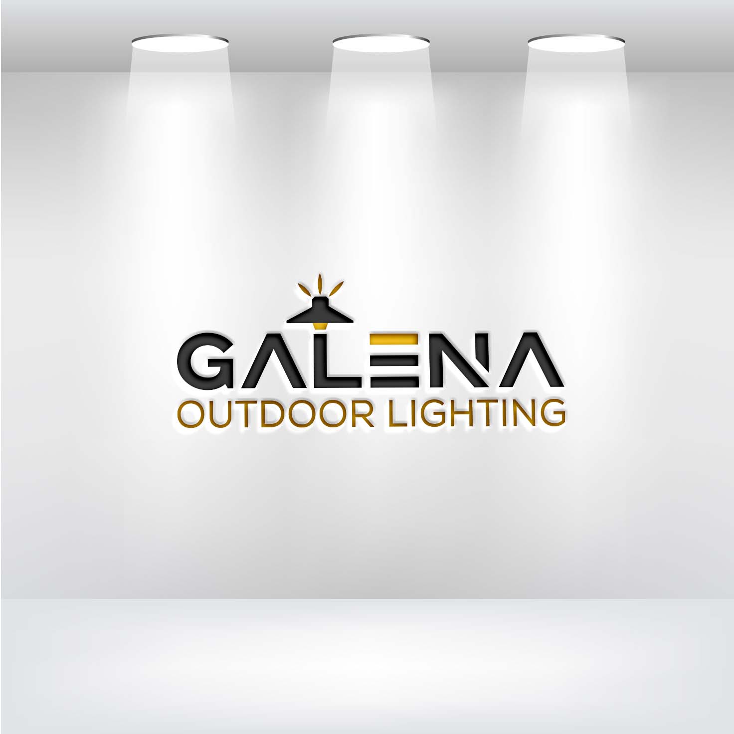 Logo Design by GeekGroup for this project | Design #35854084