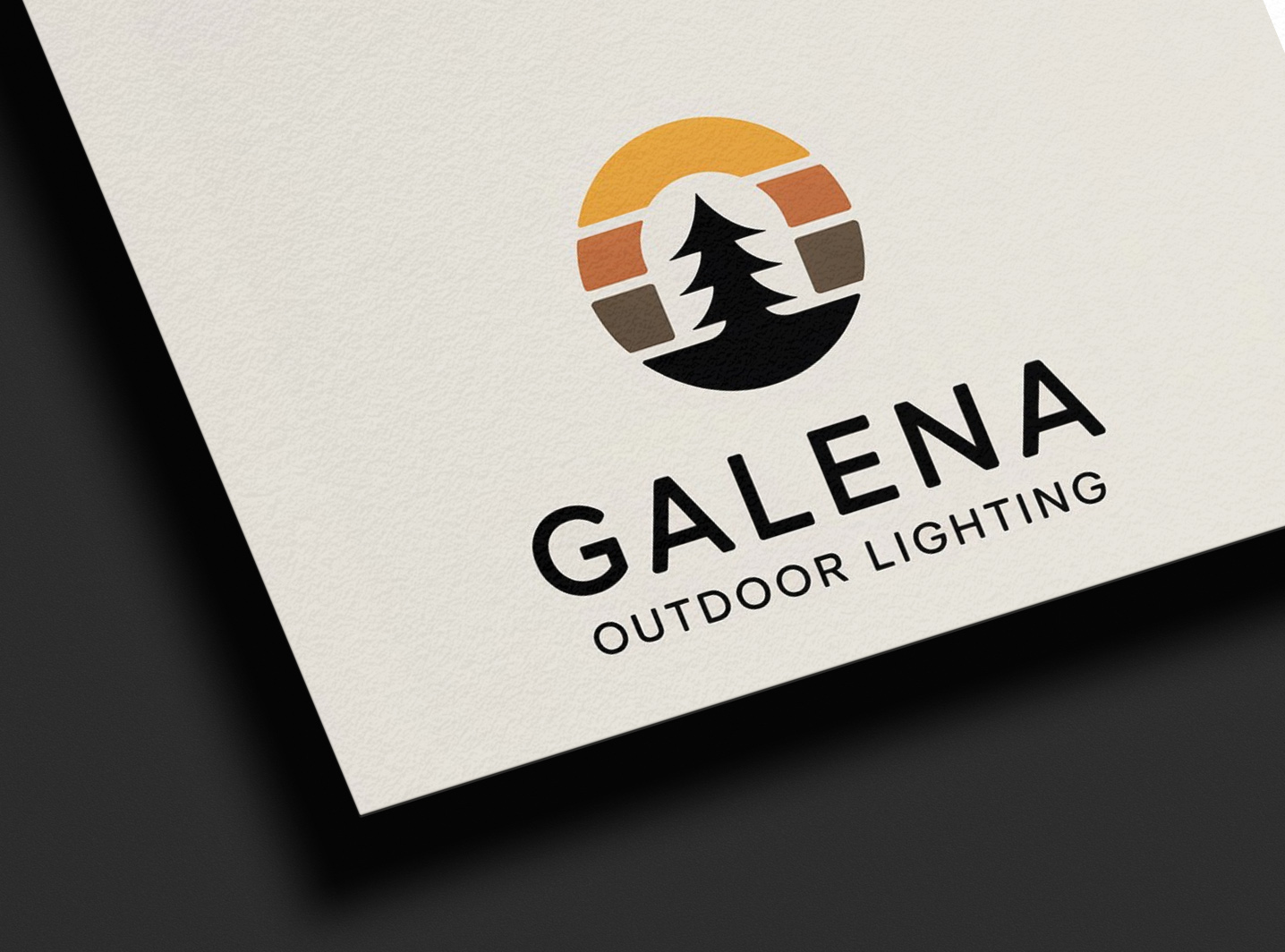 Logo Design by evoke studio for this project | Design #35853684