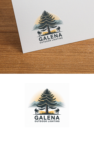 Logo-Design von GraphiqueLab für dieses Projekt | Design: #35850327