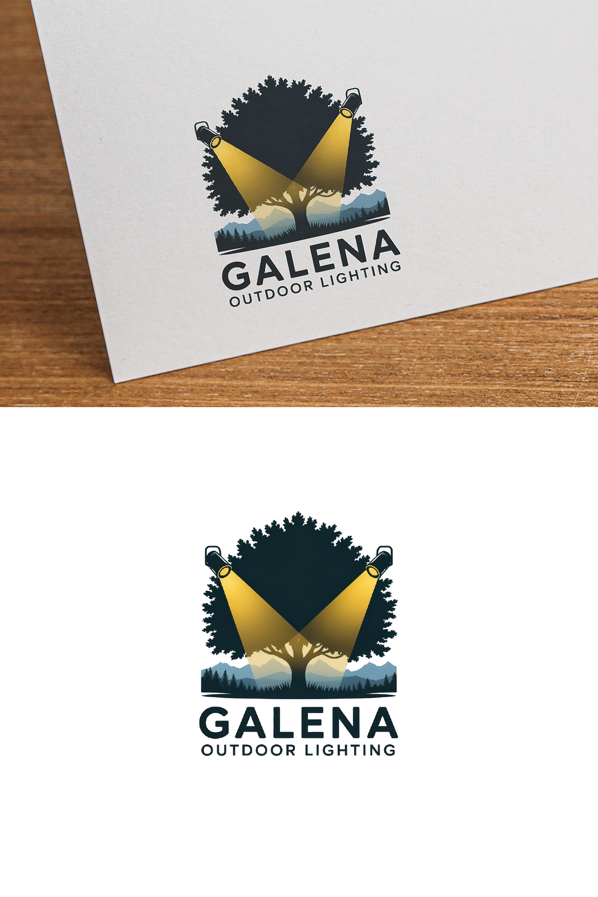 Logo Design by GraphiqueLab for this project | Design #35850368
