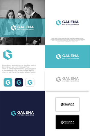 Logo Design by Stone Black for this project | Design: #35855596