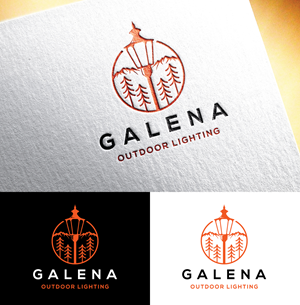 Logo Design by step forward 2 for this project | Design: #35851568