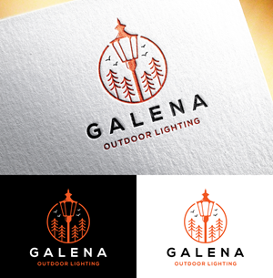 Logo Design by step forward 2 for this project | Design: #35851569