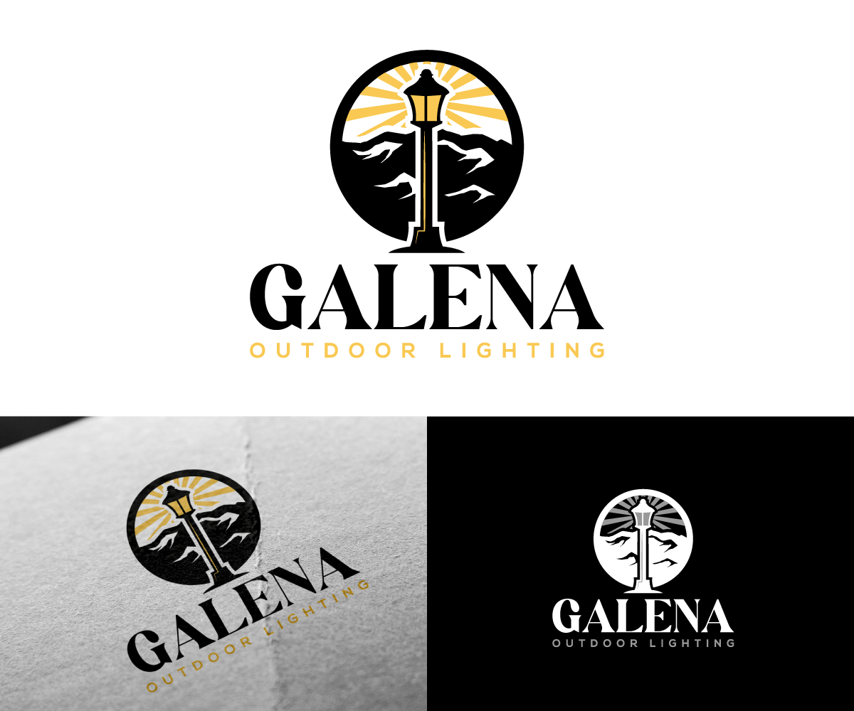 Logo Design by Ansh Design for this project | Design #35850903