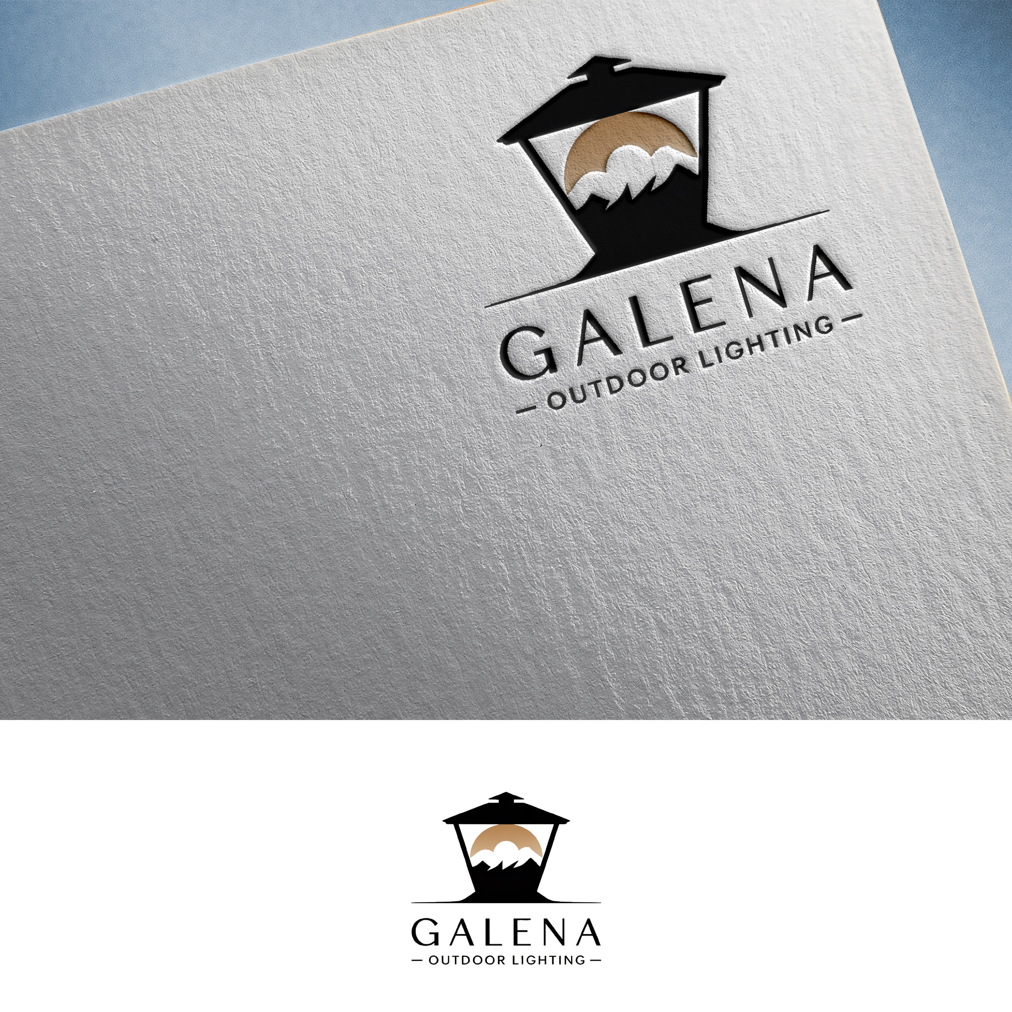 Logo Design by Feni:) for this project | Design #35850452