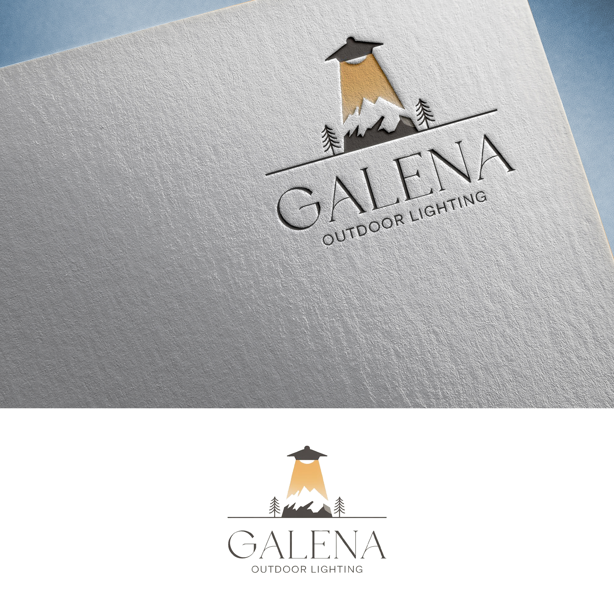Diseño de Logo por Feni:) para este proyecto | Diseño #35850453