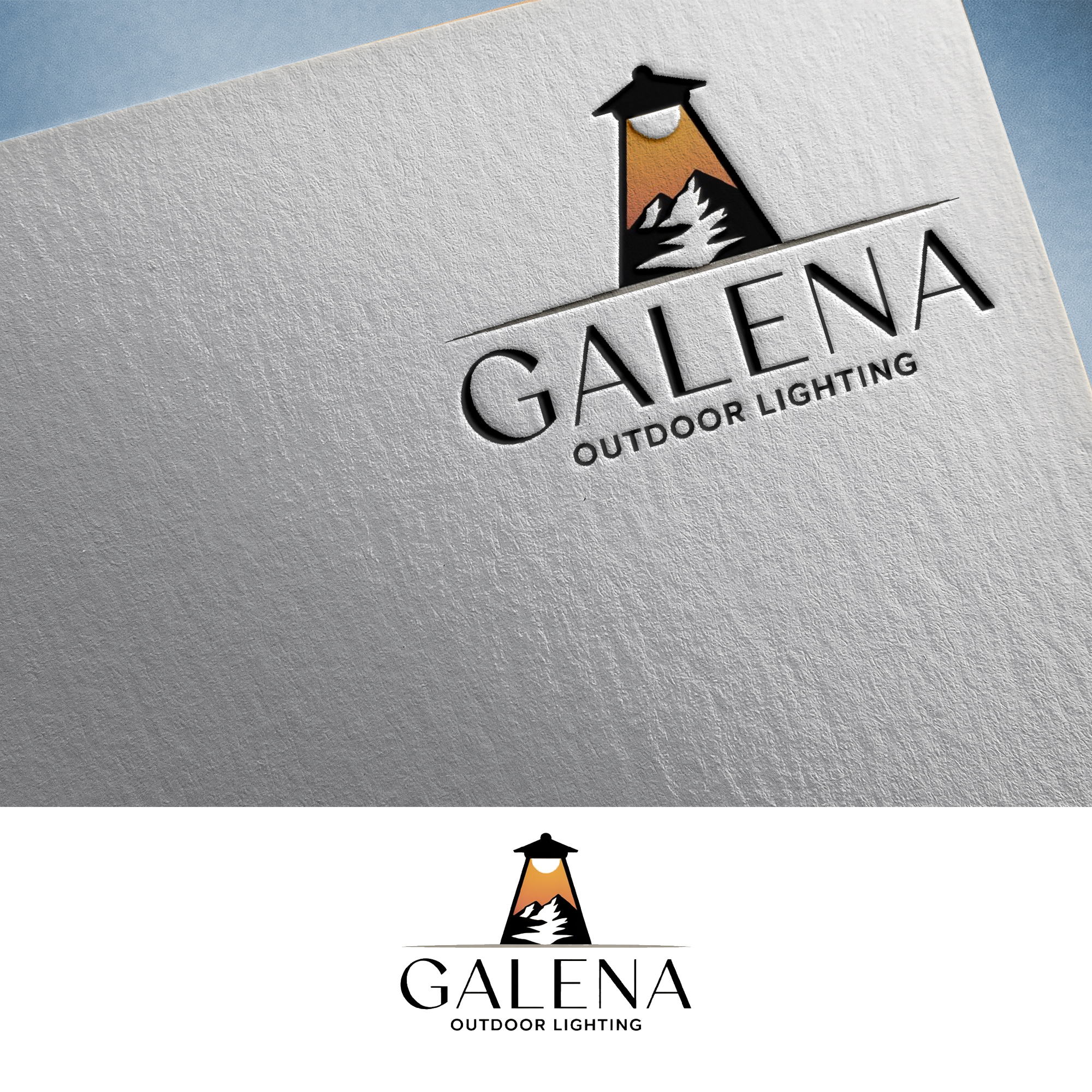 Logo Design by Feni:) for this project | Design #35850455
