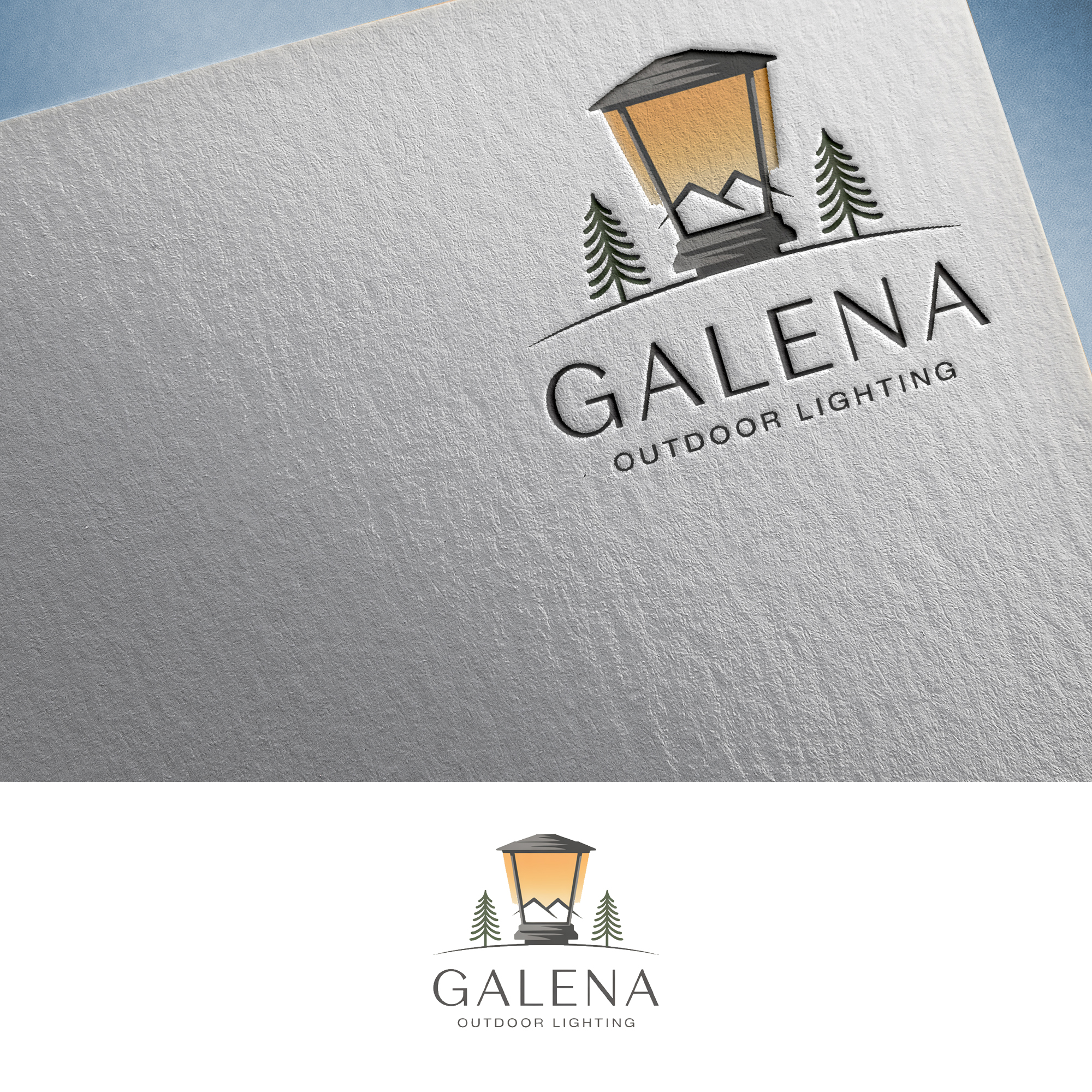 Logo Design by Feni:) for this project | Design #35850457