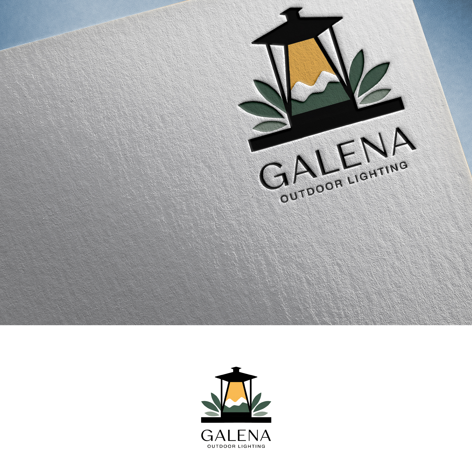 Logo-Design von Feni:) für dieses Projekt | Design #35850460