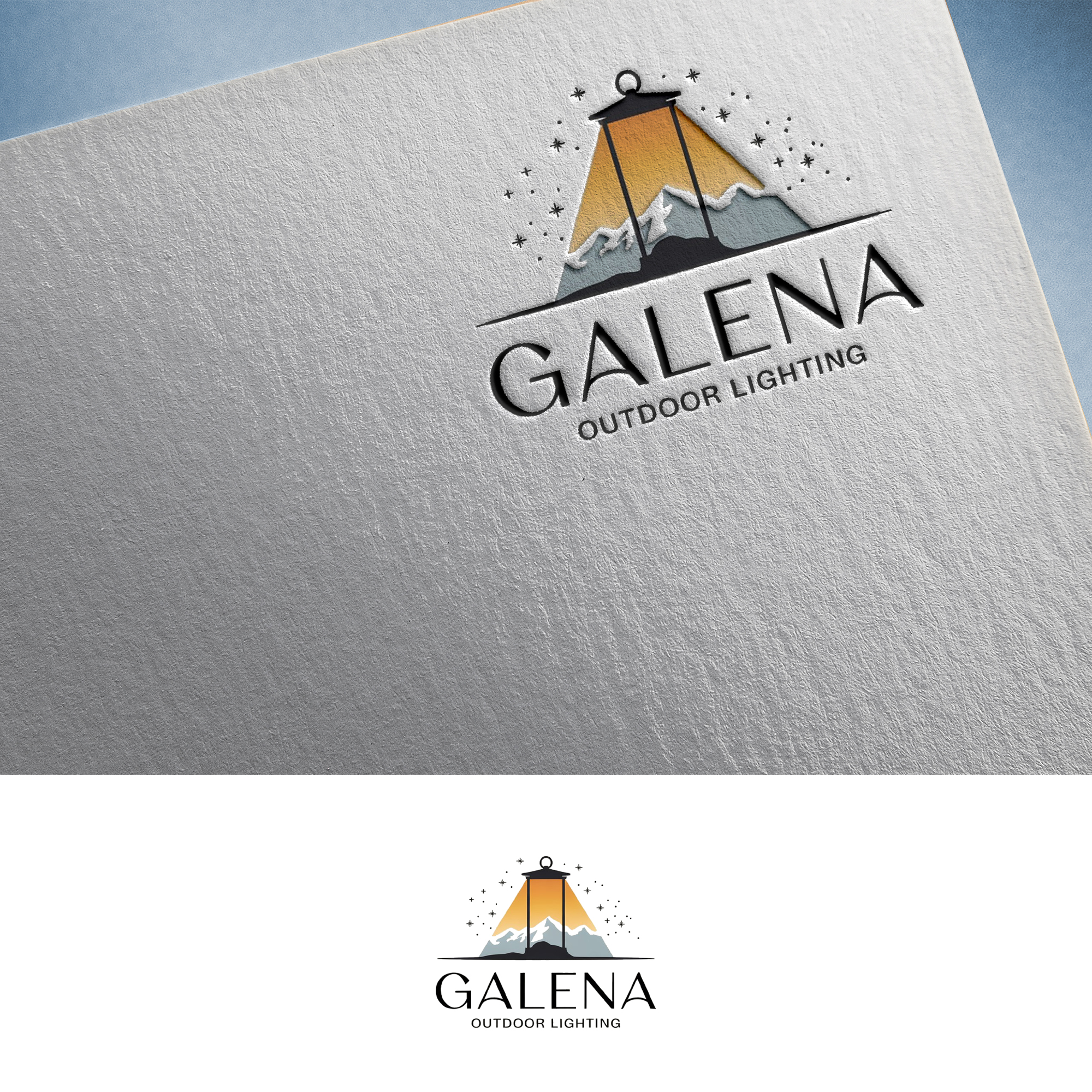 Logo Design by Feni:) for this project | Design #35850461