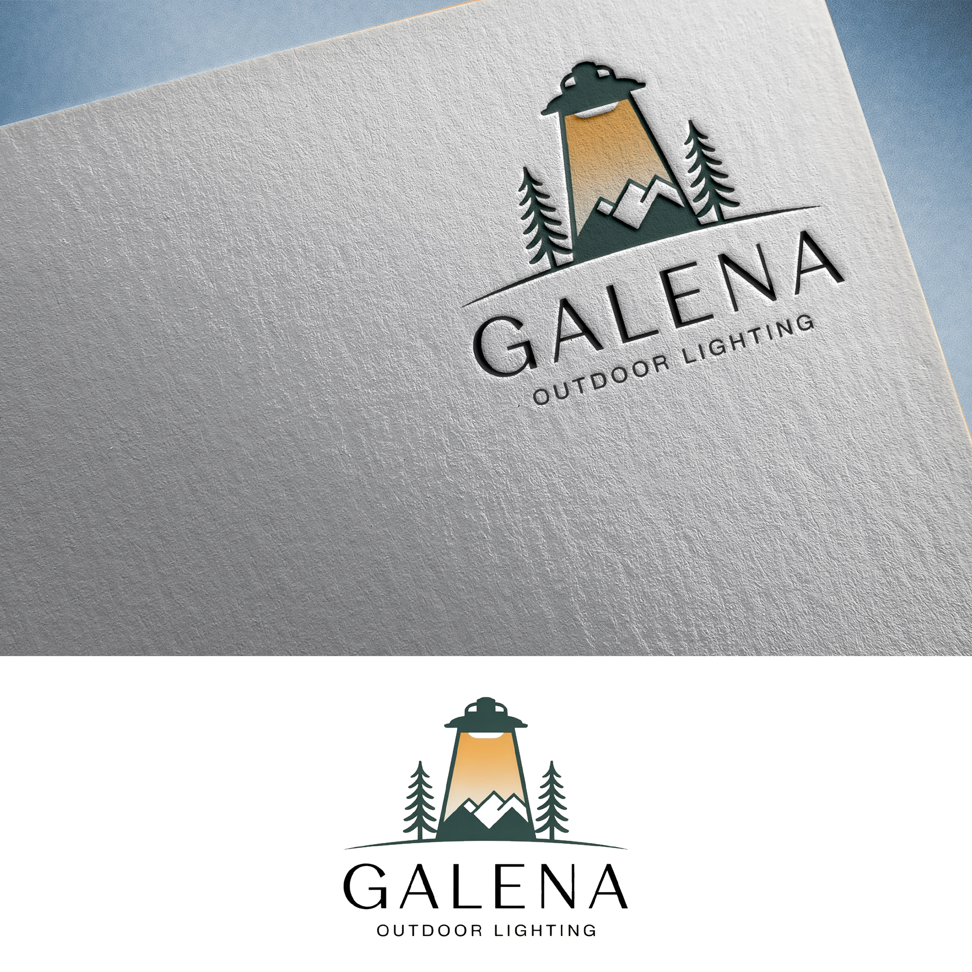Logo Design by Feni:) for this project | Design #35850462