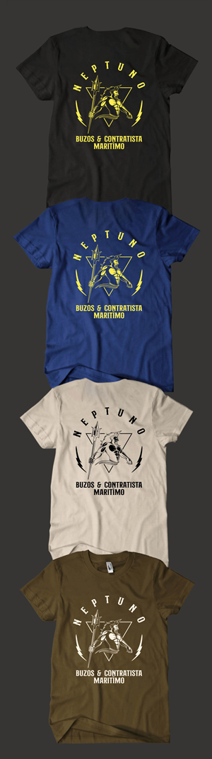 Design de T-shirt par Rheanza pour ce projet | Design : #35850029