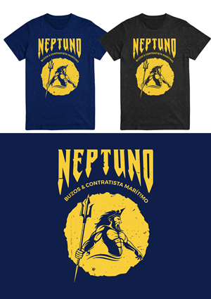 Design de T-shirt par Teespixels pour ce projet | Design : #35851370