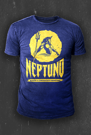 Design de T-shirt par Teespixels pour ce projet | Design : #35851396