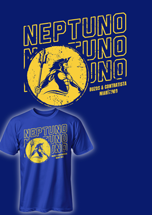 Design de T-shirt par Teespixels pour ce projet | Design : #35851535