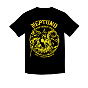 Diseño de Camiseta por onze design para este proyecto | Diseño #35847886